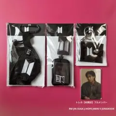 BTS 2025 FESTA Capsule Merch 【新品未開封】