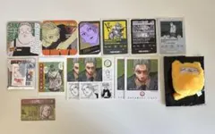 SAKAMOTO DAYS サカモトデイズ 坂本太郎セット