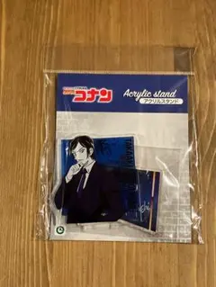 c*n様 名探偵コナン　アクリルスタンド　諸伏高明