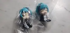 ツイステ　肩ズン　ジェイド·リーチ　フロイド·リーチ　オクタヴィネル