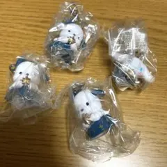 サンリオキャラクターズ　星色天使チャーム