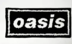【新品未開封】Oasis 30周年ラグマット