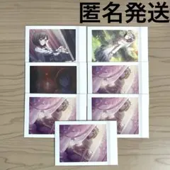 プロセカ　ぱしゃこれ　東雲絵名×7