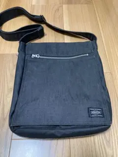 PORTER スモーキー　ショルダーバッグ