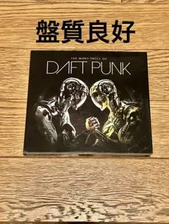 2026年最新】DAFTPUNKの人気アイテム - メルカリ