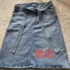 リーバイス　スカート