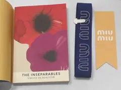 【非売品】 MIUMIU SUMMER READS ノベルティ 本 洋書