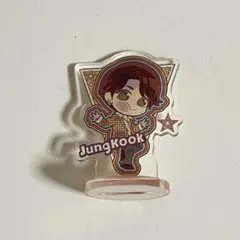 Tiny Tan ジョングク グク アクリルスタンド　10月末処分