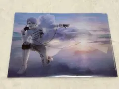 壮五 G4Y クリアカード アイドリッシュセブン バースデービジュアルクリアカードコレクション