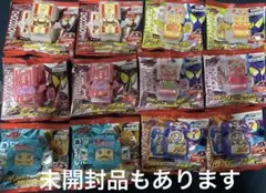 DXライダーゴチゾウシリーズ新種発見！ver.02 全12種まとめ売り