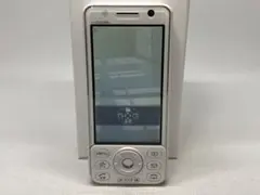 概ね美品　docomo　FOMA　D905i　三洋電機　f01a539ddのサムネイル