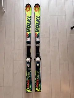 Völkl Racetiger SL スキー165cm※チューンナップ済み 2025 Volkl Racetiger rMotion SL Skis – Race Place