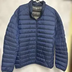 UNIQLO ULTRA LIGHT DOWN ダウンジャケット XL