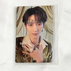 M!LK 曽野舜太 爆裂愛してる／好きすぎて滅 通常盤 トレカ(2)