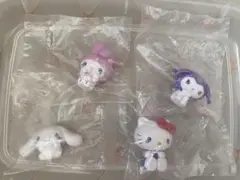 サンリオ あまえんぼナミダ