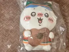 ちいかわ エニマイくじ ぬいぐるみ B賞