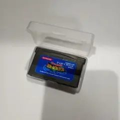 ゲゲゲの鬼太郎　危機一髪妖怪列島　GBA　ゲームボーイアドバンス
