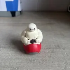 東京ディズニーリゾート　カプセルトイ　ベイマックス