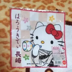 2026年最新】キティご当地タオルの人気アイテム - メルカリ