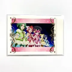 Yes!プリキュア5GoGo! ぱしゃこれ PREMIUM 23