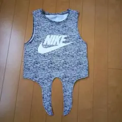 NIKE タンクトップ