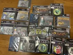 ハンターハンター一番くじキメラアント編　バラ売り可