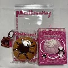 Mellojoy ファンタジーベーカリーシリーズ第一弾 抹茶アイス - メルカリ