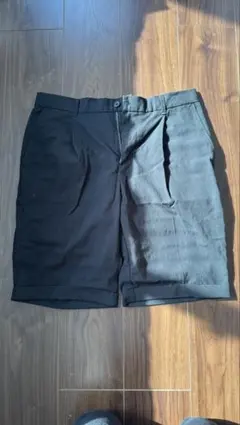 【URBAN RESERCH/アーバンリサーチ】ハーフパンツのサムネイル