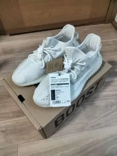 adidas yeezy boost 350 V2 ORIGINALS 27.5