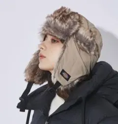 DICKIES ディッキーズ EX FLIGHT CAP フライトキャップ 美品のサムネイル