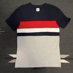 ZARA ザラ　Tシャツ 紺