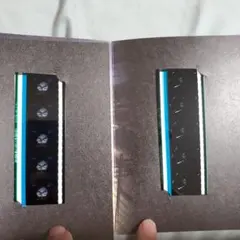 鬼滅の刃　映画特典フィルム