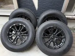 2026年最新】265/65r17 スタッドレスタイヤの人気アイテム - メルカリ