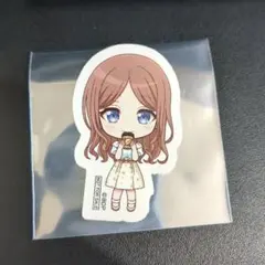 MyGO!!!!! ステッカー 長崎そよ
