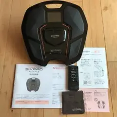 2025年最新】sixpad foot fit 2の人気アイテム - メルカリ