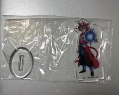 ドラゴンボール 超サイヤ人ゴッド　アクリルスタンド 孫悟空