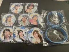 忍ミュ 8弾再演 9弾 初演 再演 2017学園祭 兵庫水軍 まとめ売り