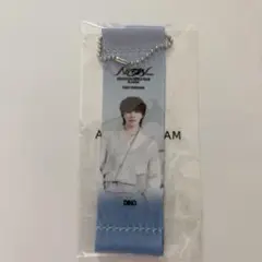 セブチ　ワッペンバッチ　디노　ディノ　DINO オドコン SEVENTEEN セブチ Ode to You ディノ ネームワッペンバッジ 駿河屋