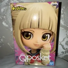 僕のヒーローアカデミア Qposket フィギュア トガヒミコ
