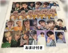 &TEAM TAKI タキ トレカセット