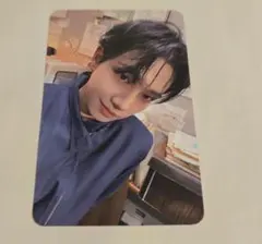 BOYNEXTDOOR ジェヒョン The Action サノク トレカ