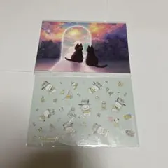 ポストカードセット
