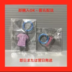 Vファーレン長崎　目印ユニフォームチャーム　目印マルチチャーム　後藤正明