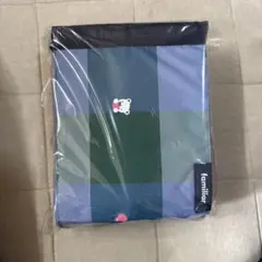 新作 familiar ShupattO エコバッグ 20L 保冷バッグ - メルカリ