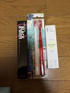 CURAPROX 歯ブラシ サンプルコレクション 7本セット クラプロ - メルカリ