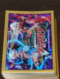 2026年最新】ヴァンガード スリーブの人気アイテム - メルカリ