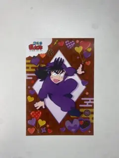 忍たま乱太郎/ファミマ/ばれんたいんの段/浜守一郎/四年