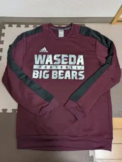 2026年最新】早稲田アメフトの人気アイテム - メルカリ