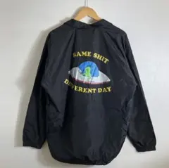 00's vintage RIPNDIP コーチジャケット ブラック