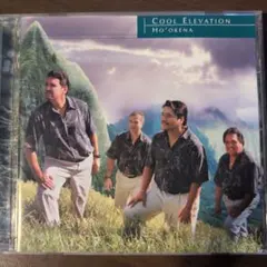 Ho'okena Cool Elevation CD